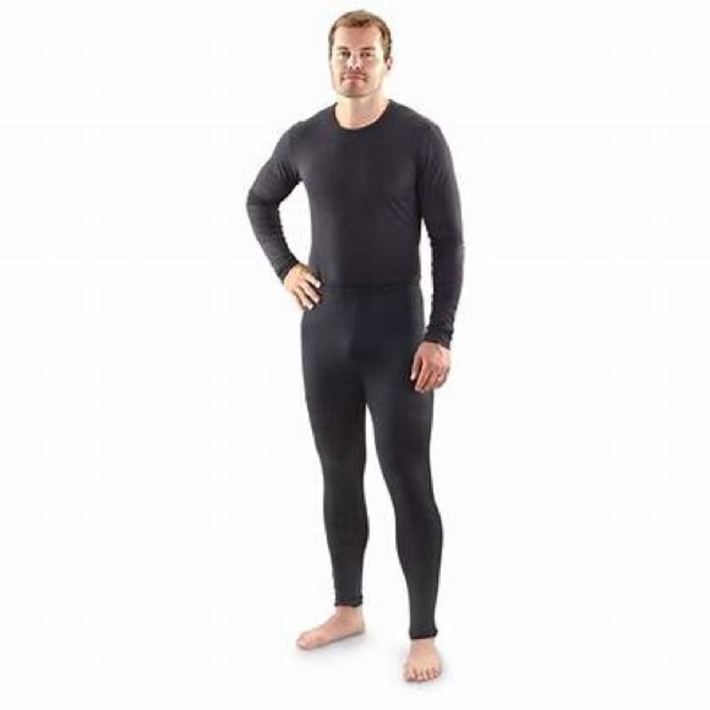 Men’s Underpants and Undershirt Set